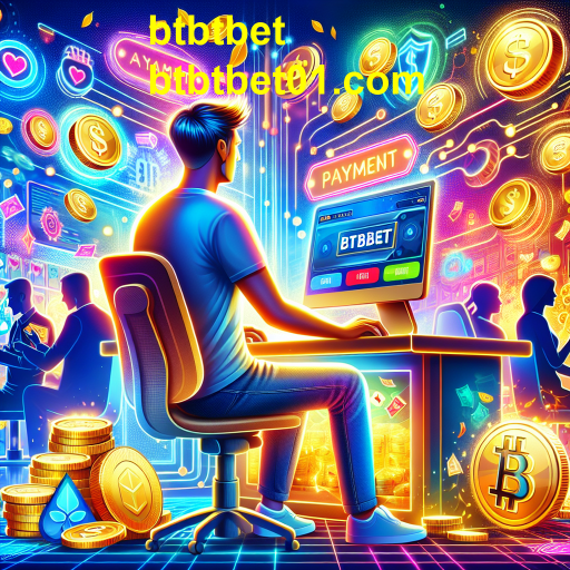 Explorando a Categoria de Pagamentos no btbtbet: Oportunidades e Desafios